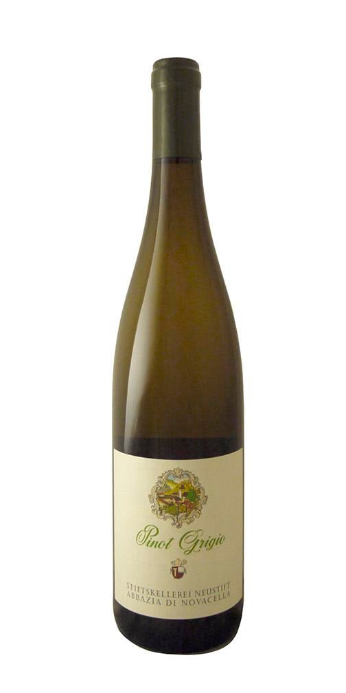 Abbazia Di Novacella Pinot Grigio Haworth Wine Spirits