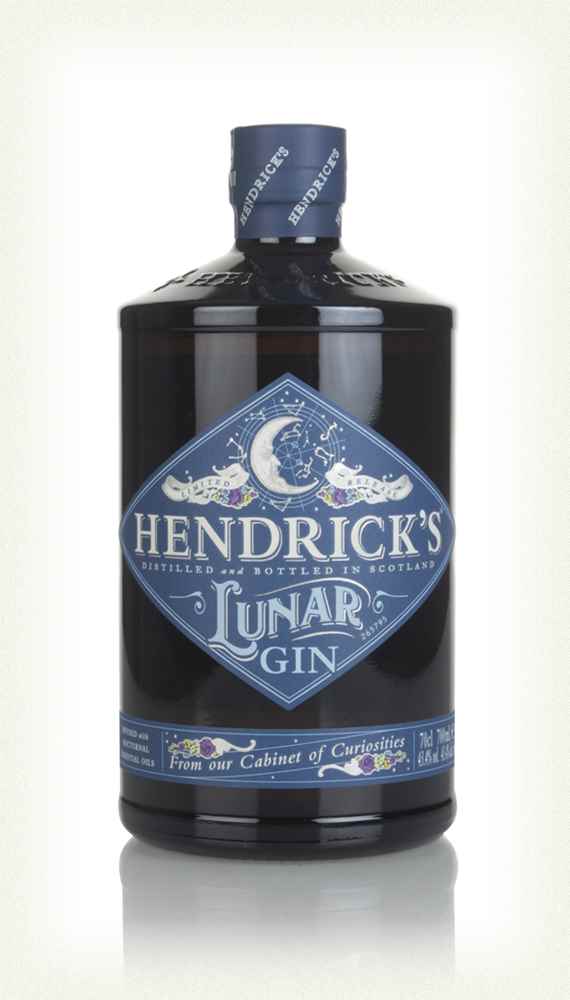 Hendricks Lunar Gin Haworth Wine Spirits