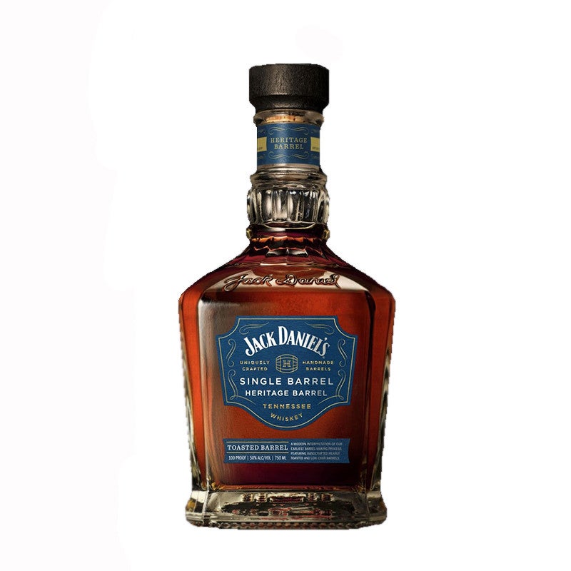 Jack Daniels Triple Mash | Haworth Wine & Spirits