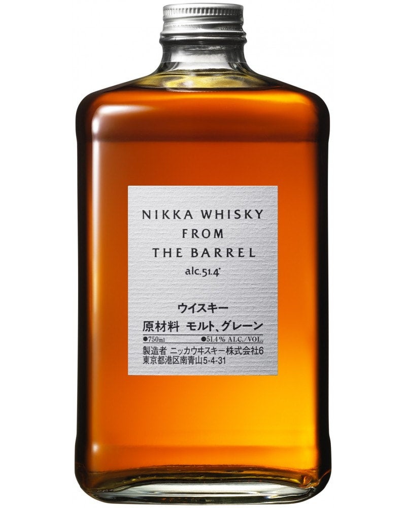Nikka Yoichi Single Malt Non--Peated | Haworth Wine & Spirits