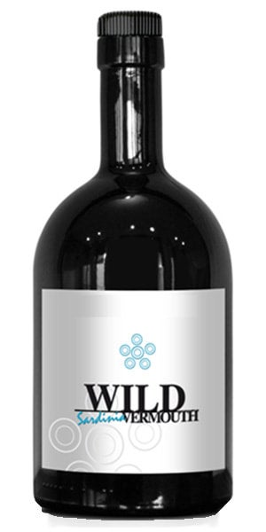 Wild Sardinia Vermouth | Haworth Wine & Spirits