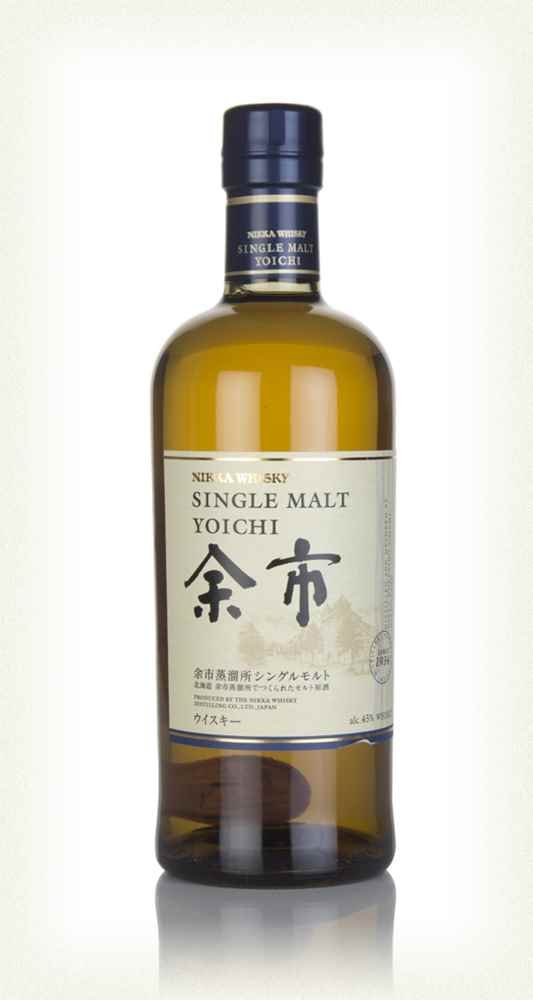 Nikka Yoichi Single Malt | Haworth Wine & Spirits