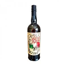Silvio Carta Vermouth Rosso Mazzini | Haworth Wine & Spirits