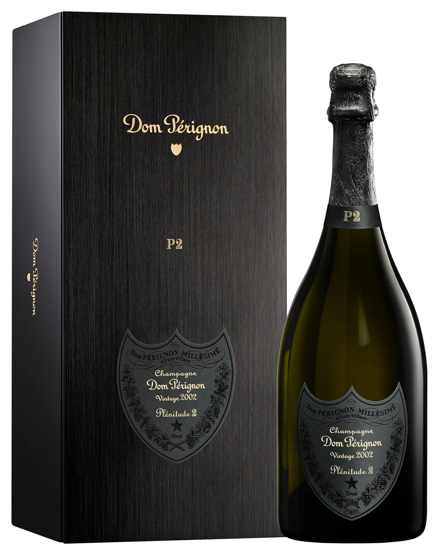 Dom Perignon P2  Haworth Wine & Spirits